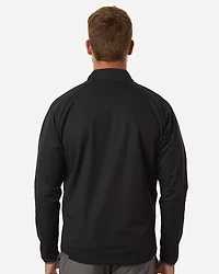 Men's Ultimate365 Wind Quarter-Zip Pullover | T-Shirt Time