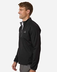 Men's Ultimate365 Wind Quarter-Zip Pullover | T-Shirt Time