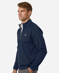 Pull Homme Ultimate365 Coupe-Vent Quart de Zip | T-Shirt Time