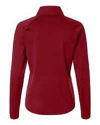 Women's Pure 2.0 Quarter-Zip | T-Shirt Time