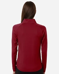 Women's Pure 2.0 Quarter-Zip | T-Shirt Time