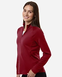 Quart de zip Pure 2.0 pour femme