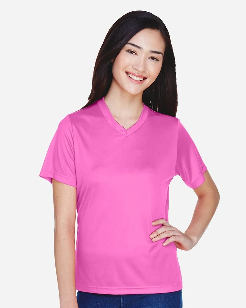 Women's Zone Performance T-Shirt | Time