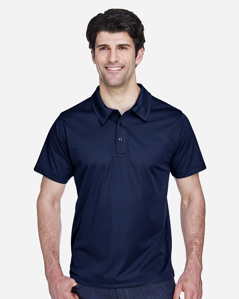 Men's Command Snag Protection Polo | T-Shirt Time
