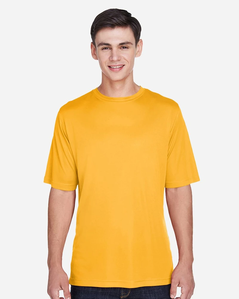 T-Shirt de Performance Zone pour Hommes | Time