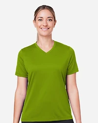 Women’s Zone Performance Mesh T-Shirt