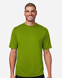 T-shirt de Performance en Maille pour Hommes