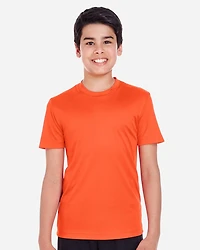 Youth Zone Performance T-Shirt | Time