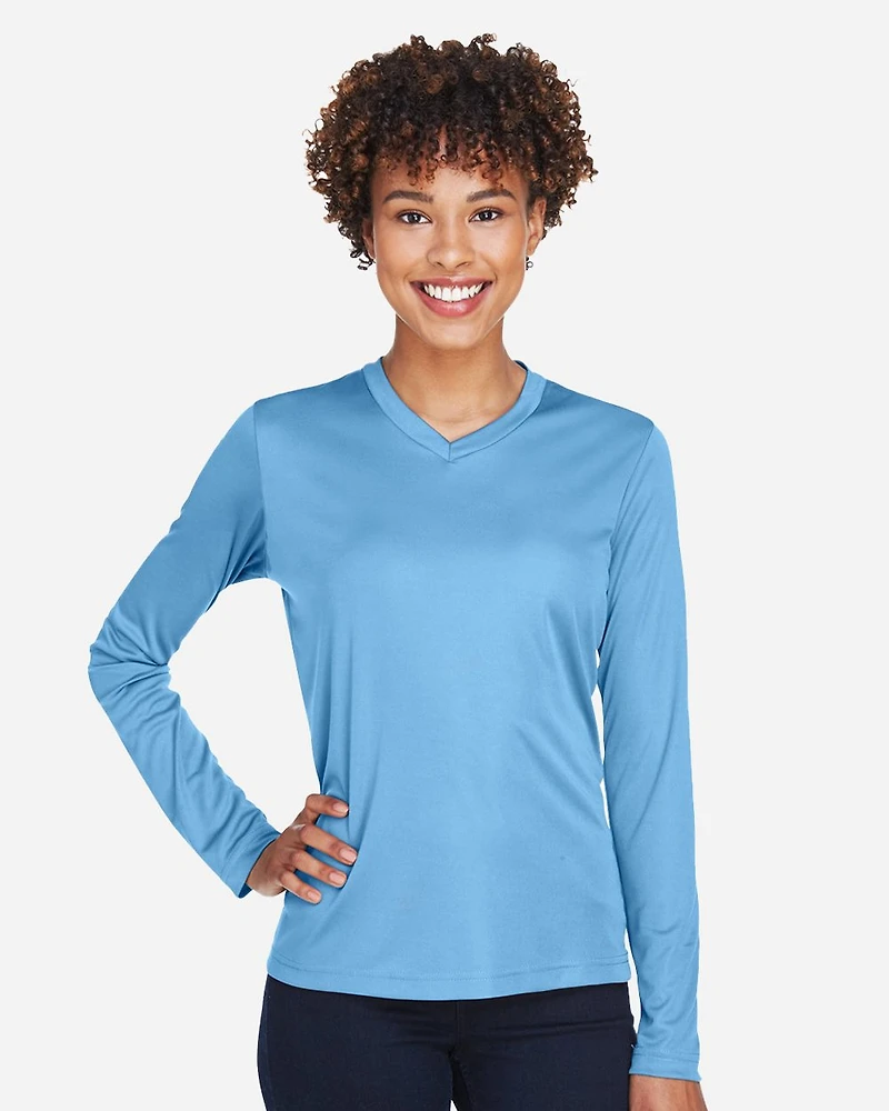 Women’s Zone Performance Long Sleeve T-Shirt