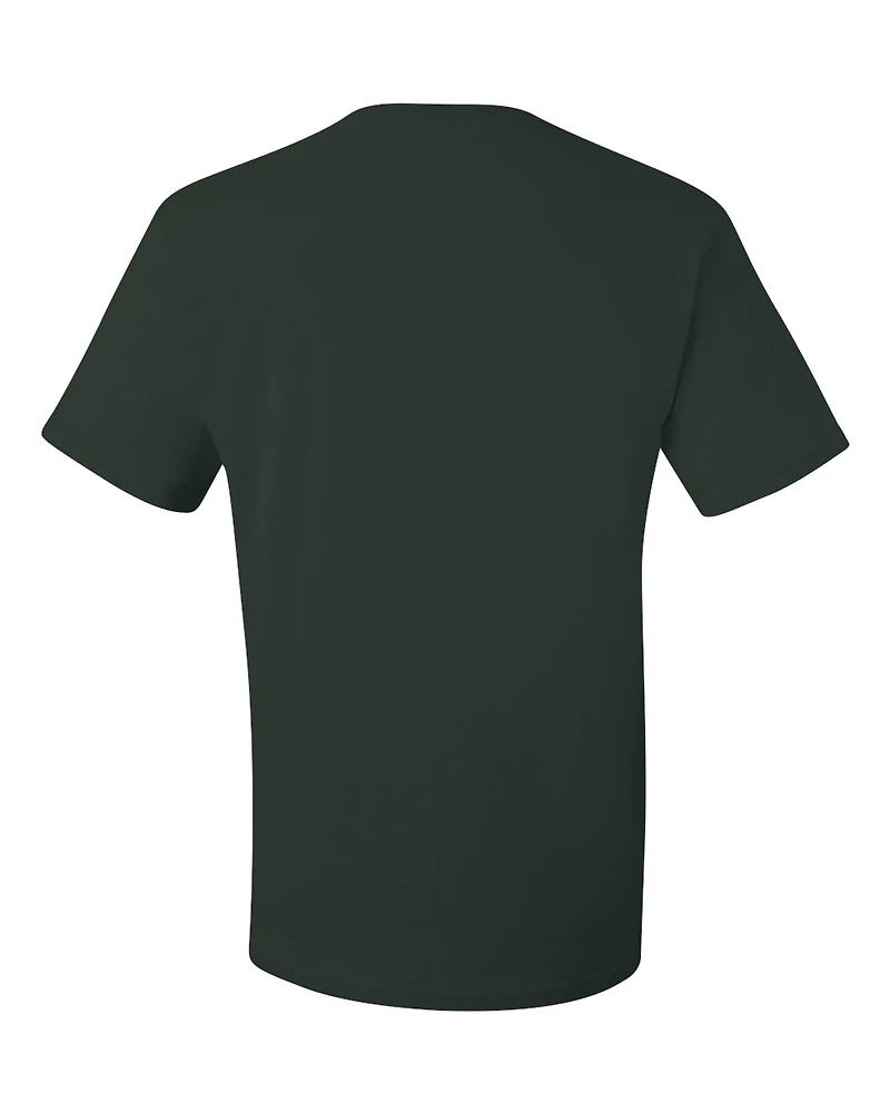 Unisex Dri-Power® 50/50 T-Shirt | Time