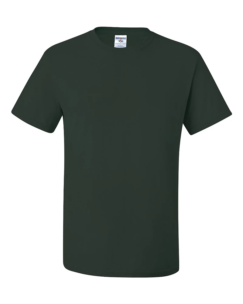 Unisex Dri-Power® 50/50 T-Shirt | Time