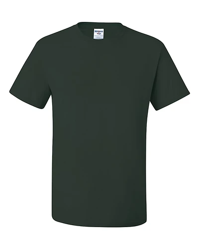Unisex Dri-Power® 50/50 T-Shirt | Time