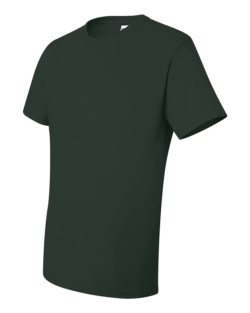 Unisex Dri-Power® 50/50 T-Shirt | Time