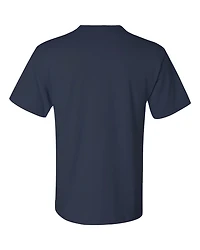 Unisex Dri-Power® 50/50 Pocket T-Shirt | Time