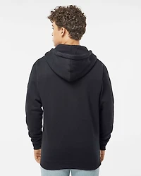 Unisex Heavyweight Full-Zip Hooded Sweatshirt | T-Shirt Time