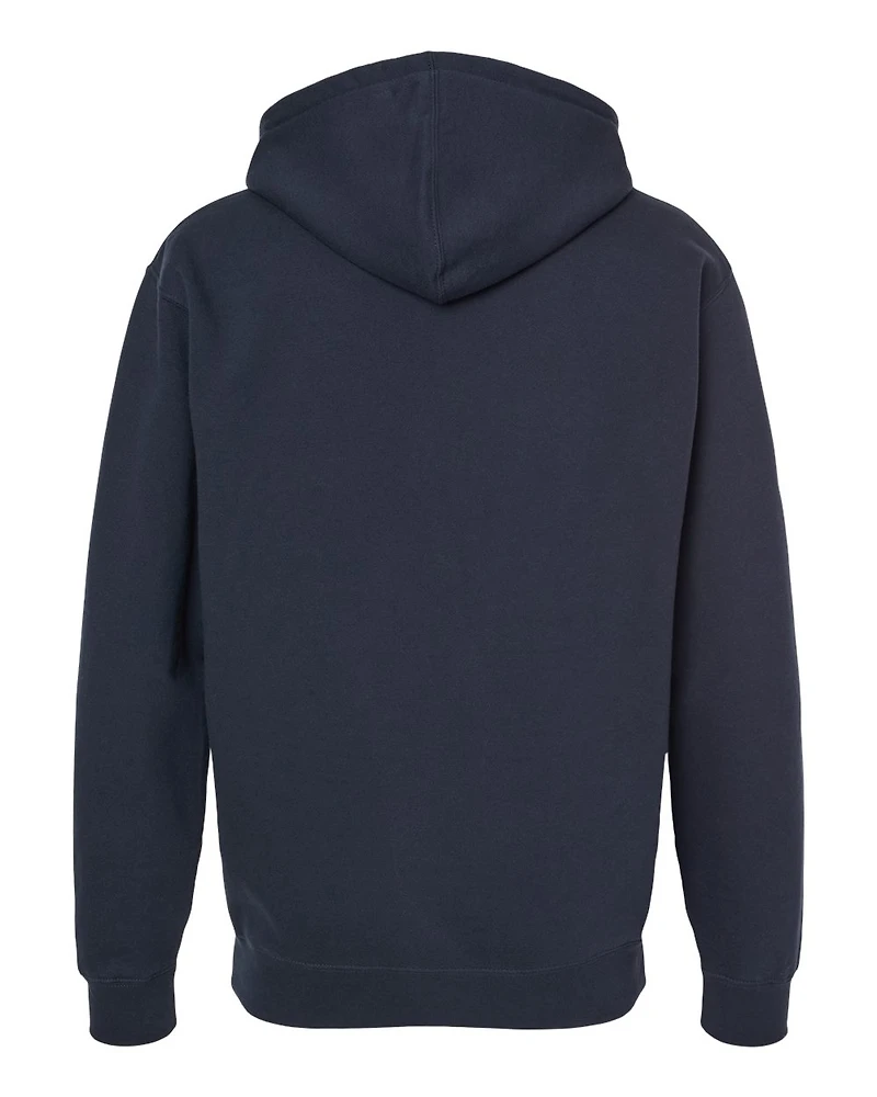 Unisex Heavyweight Full-Zip Hooded Sweatshirt | T-Shirt Time