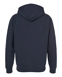 Unisex Heavyweight Full-Zip Hooded Sweatshirt | T-Shirt Time