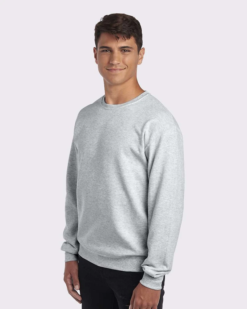 Unisex NuBlend® Crewneck Sweatshirt | T-Shirt Time