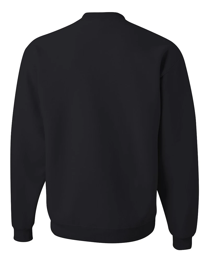 Unisex NuBlend® Crewneck Sweatshirt | T-Shirt Time