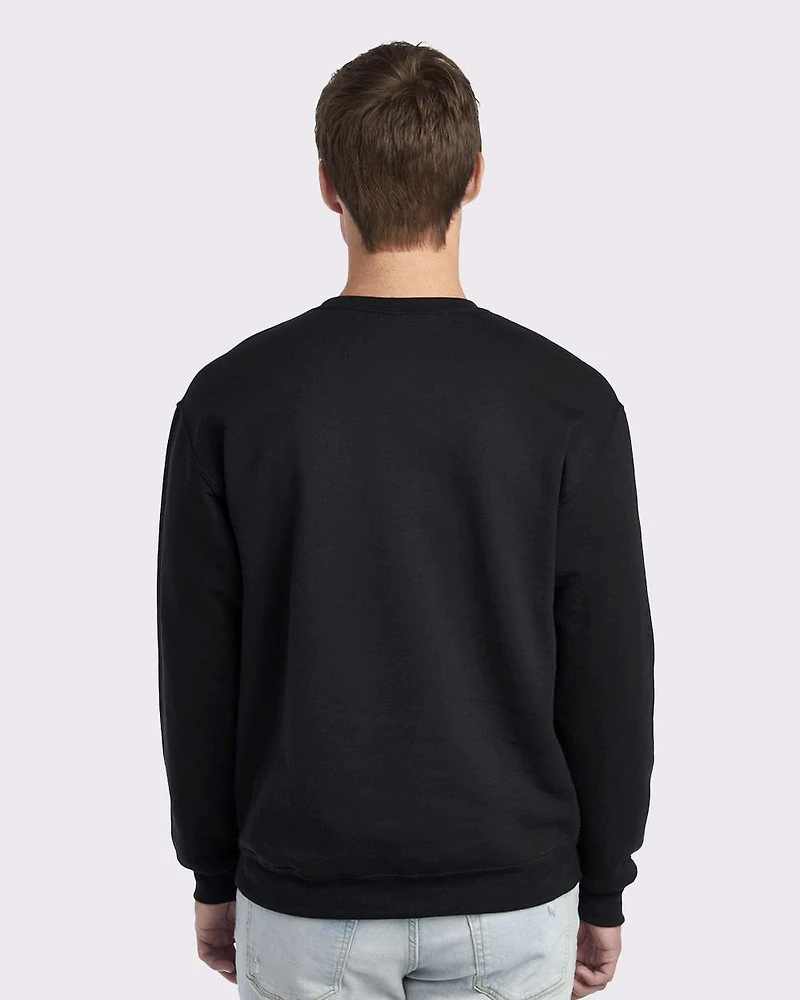 Unisex NuBlend® Crewneck Sweatshirt | T-Shirt Time