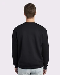 Unisex NuBlend® Crewneck Sweatshirt | T-Shirt Time