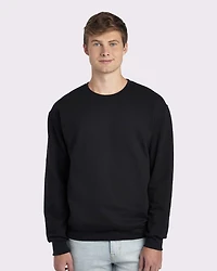 Unisex NuBlend® Crewneck Sweatshirt | T-Shirt Time