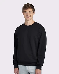 Unisex NuBlend® Crewneck Sweatshirt | T-Shirt Time