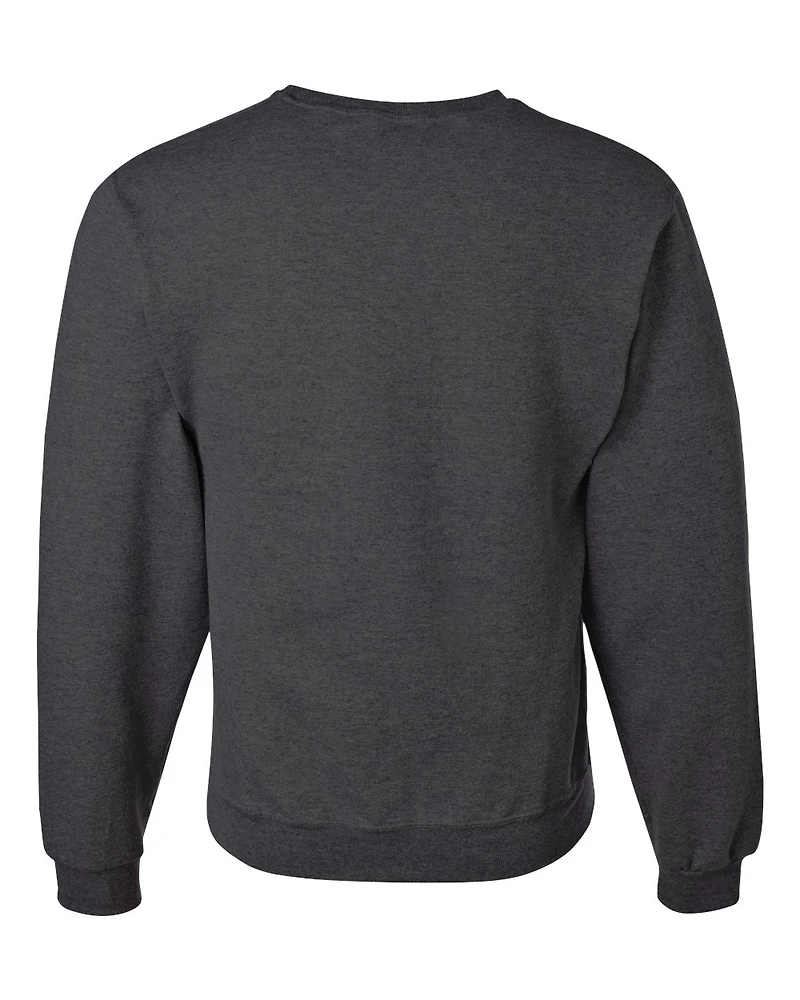 Unisex NuBlend® Crewneck Sweatshirt | T-Shirt Time
