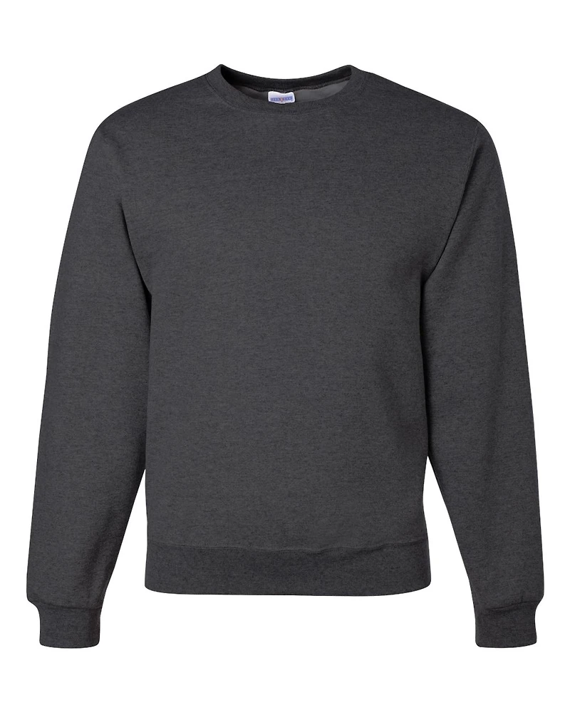 Unisex NuBlend® Crewneck Sweatshirt | T-Shirt Time