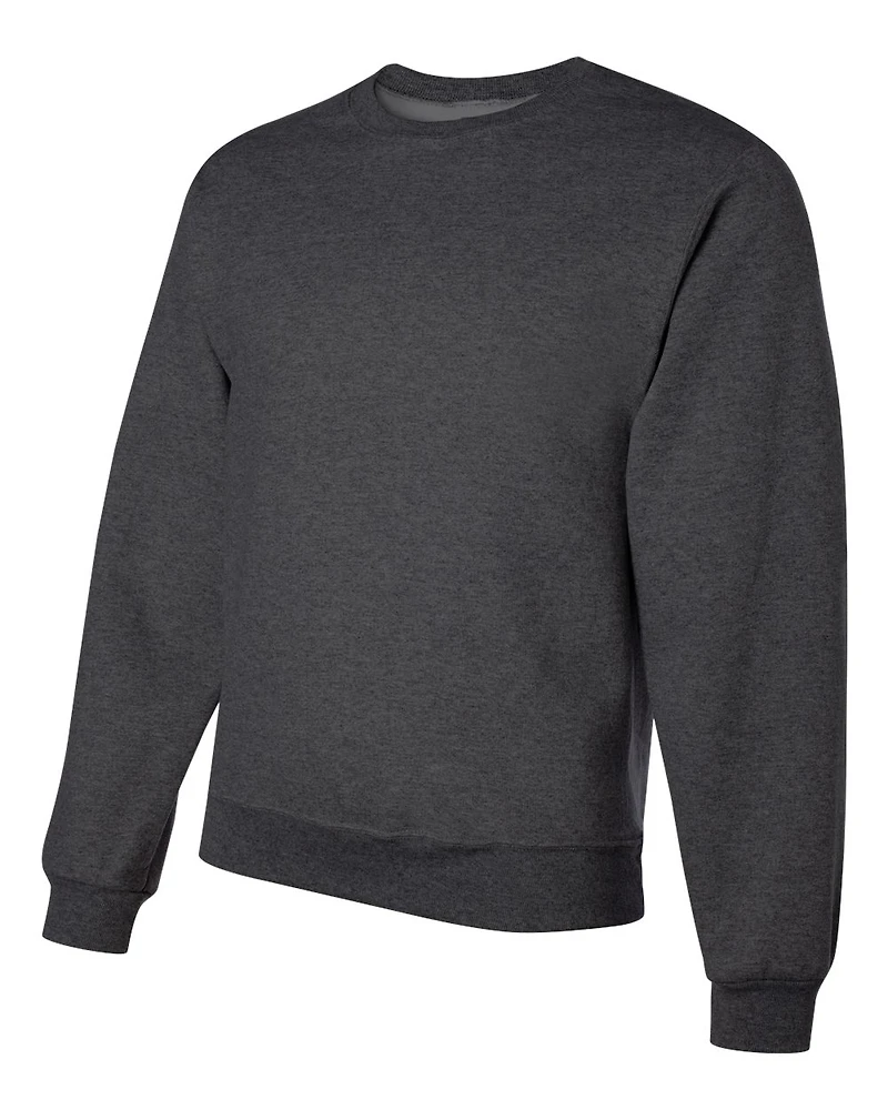 Unisex NuBlend® Crewneck Sweatshirt | T-Shirt Time