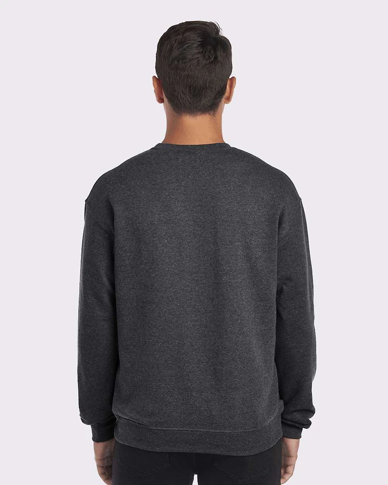 Unisex NuBlend® Crewneck Sweatshirt | T-Shirt Time