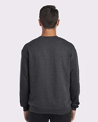 Unisex NuBlend® Crewneck Sweatshirt | T-Shirt Time