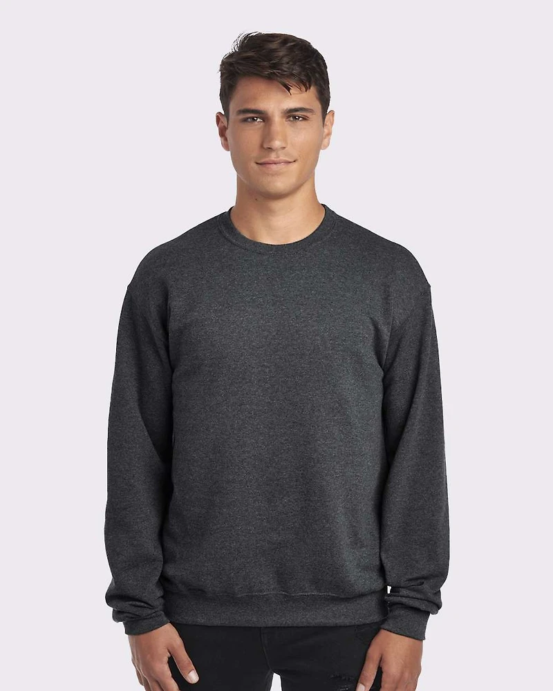 Unisex NuBlend® Crewneck Sweatshirt | T-Shirt Time