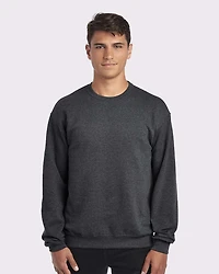 Unisex NuBlend® Crewneck Sweatshirt | T-Shirt Time