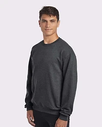 Unisex NuBlend® Crewneck Sweatshirt | T-Shirt Time