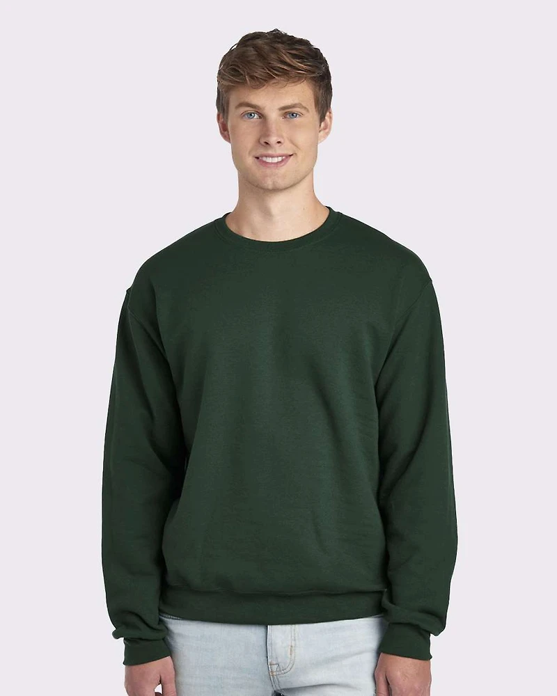 Unisex NuBlend® Crewneck Sweatshirt | T-Shirt Time