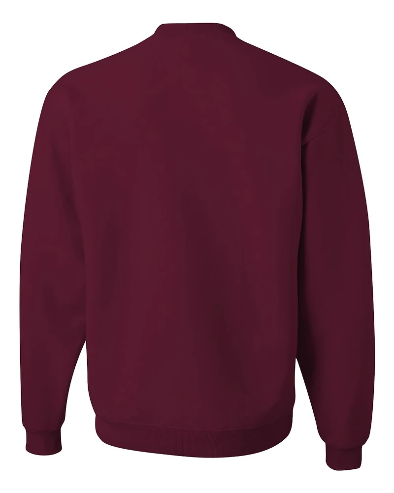 Unisex NuBlend® Crewneck Sweatshirt | T-Shirt Time