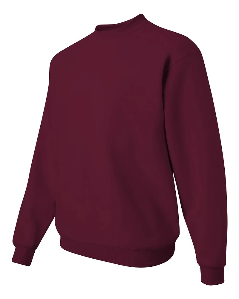 Unisex NuBlend® Crewneck Sweatshirt | T-Shirt Time