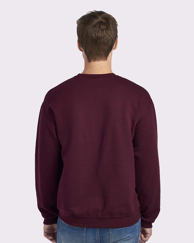 Unisex NuBlend® Crewneck Sweatshirt | T-Shirt Time