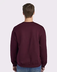 Unisex NuBlend® Crewneck Sweatshirt | T-Shirt Time