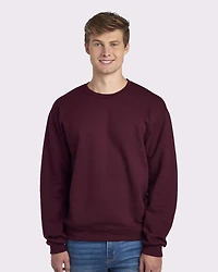 Unisex NuBlend® Crewneck Sweatshirt | T-Shirt Time