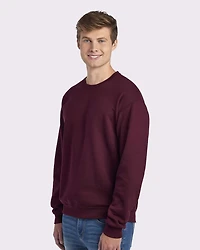 Unisex NuBlend® Crewneck Sweatshirt | T-Shirt Time