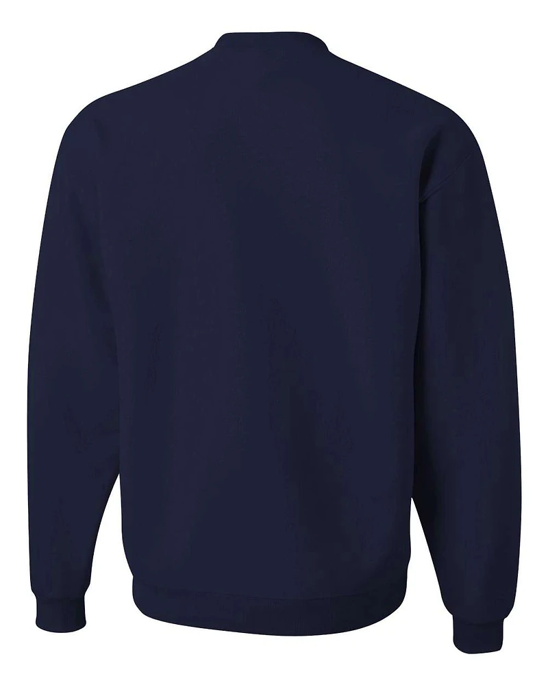 Unisex NuBlend® Crewneck Sweatshirt | T-Shirt Time