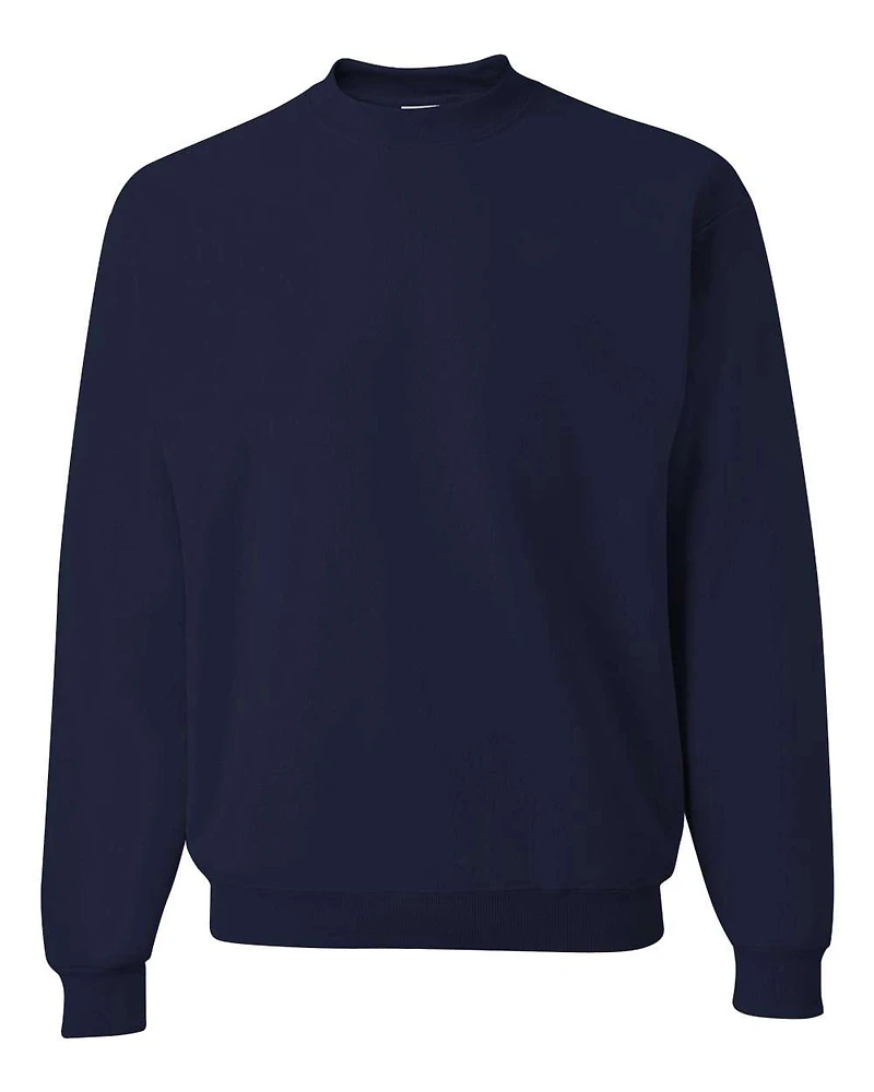 Unisex NuBlend® Crewneck Sweatshirt | T-Shirt Time