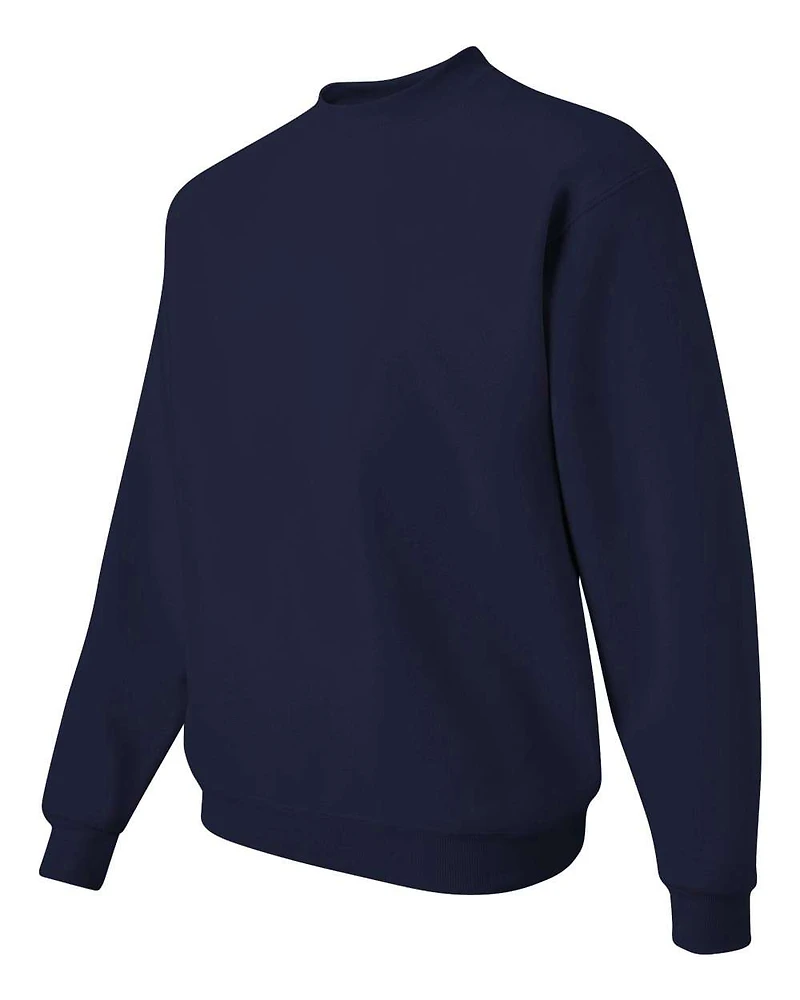 Unisex NuBlend® Crewneck Sweatshirt | T-Shirt Time