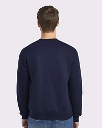 Unisex NuBlend® Crewneck Sweatshirt | T-Shirt Time