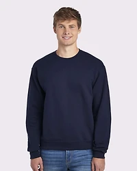 Unisex NuBlend® Crewneck Sweatshirt | T-Shirt Time