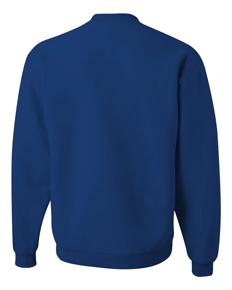 Unisex NuBlend® Crewneck Sweatshirt | T-Shirt Time