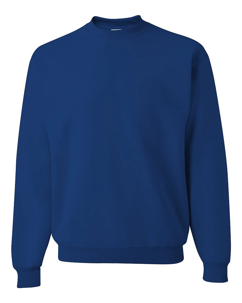 Unisex NuBlend® Crewneck Sweatshirt | T-Shirt Time