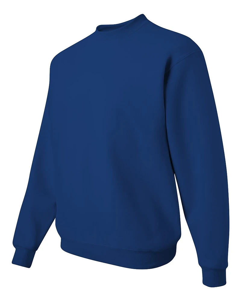 Unisex NuBlend® Crewneck Sweatshirt | T-Shirt Time